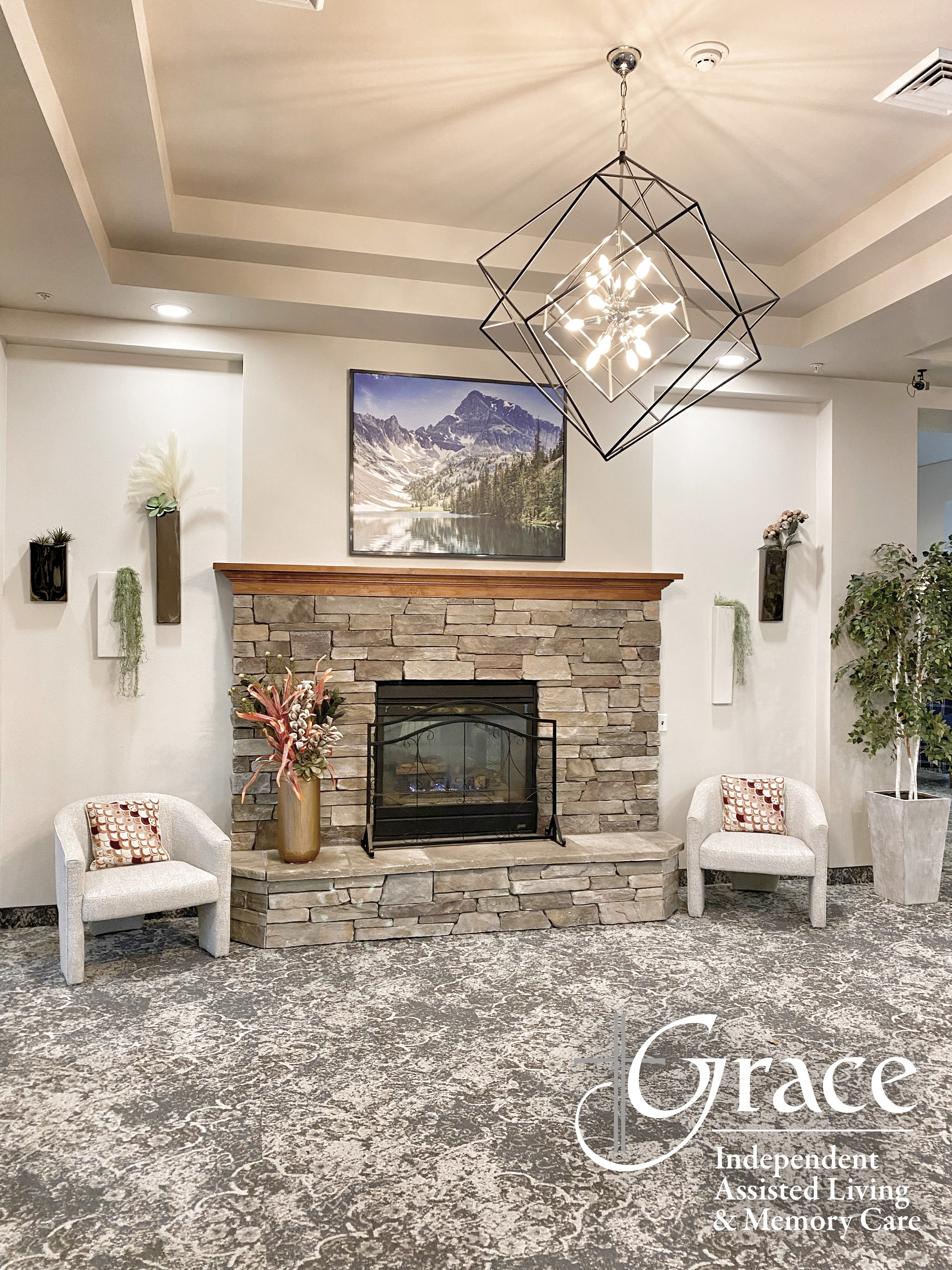 Grace Assisted Living - Meridian_7